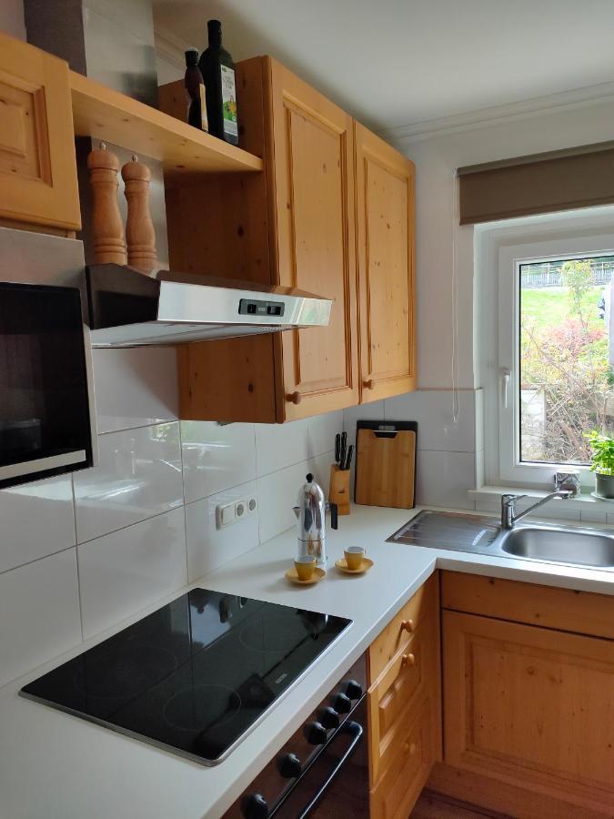 Casa vacanze Ahornli Im Moelltal