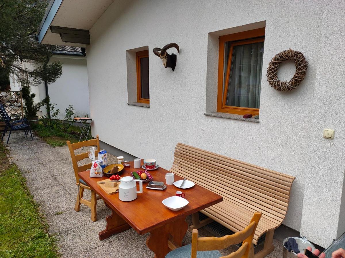 Ahornli Im Moelltal