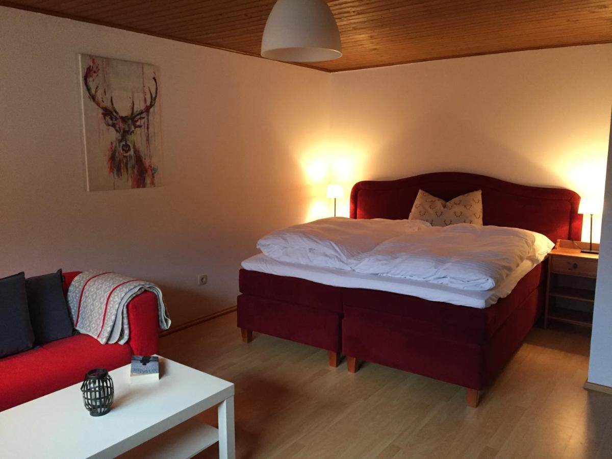 Ahornli Im Moelltal Casa vacanze