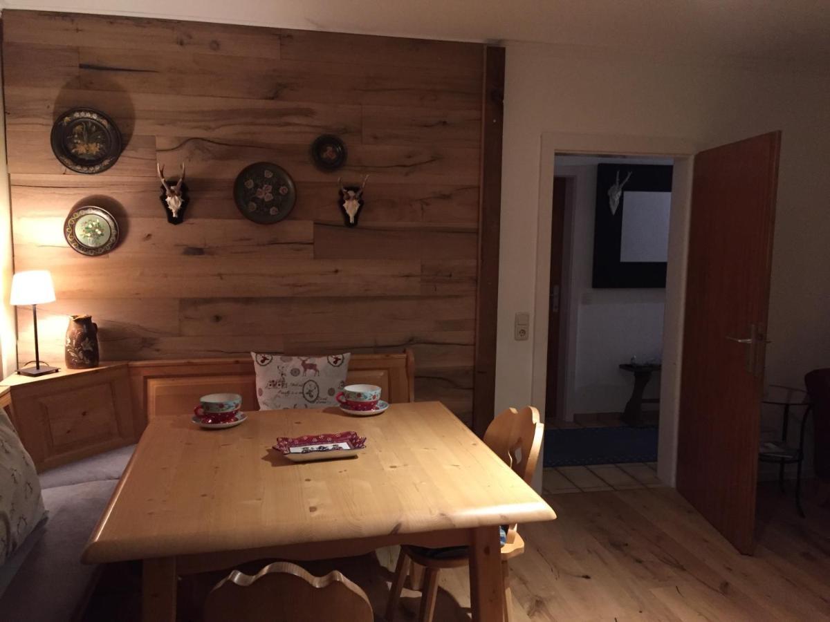 Ahornli Im Moelltal Casa vacanze