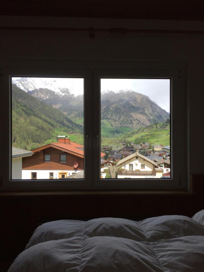 Casa vacanze Ahornli Im Moelltal Großkirchheim