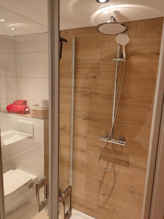 Casa vacanze Ahornli Im Moelltal