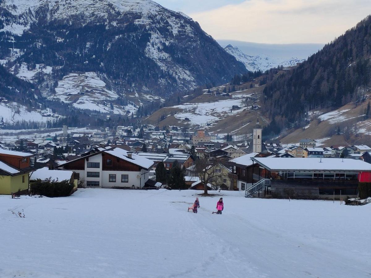 Ahornli Im Moelltal Casa vacanze
