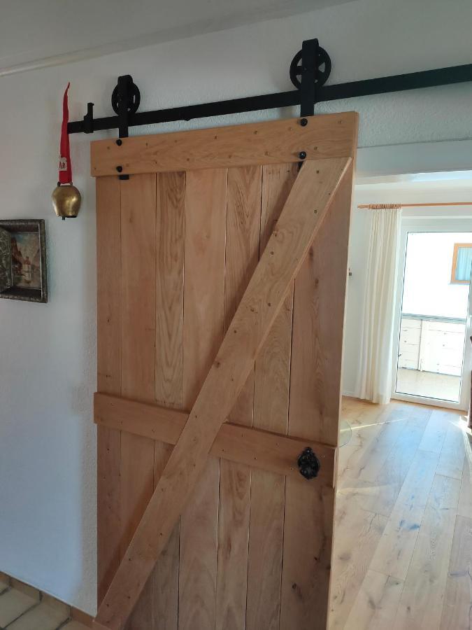 Casa vacanze Ahornli Im Moelltal *